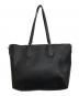 MICHAEL KORS (マイケル・コース) トートバッグ ブラック：5000円