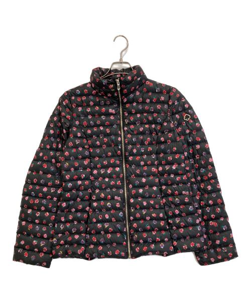 Kate Spade（ケイトスペード）Kate Spade (ケイトスペード) ダウンジャケット ブラック サイズ:XSの古着・服飾アイテム