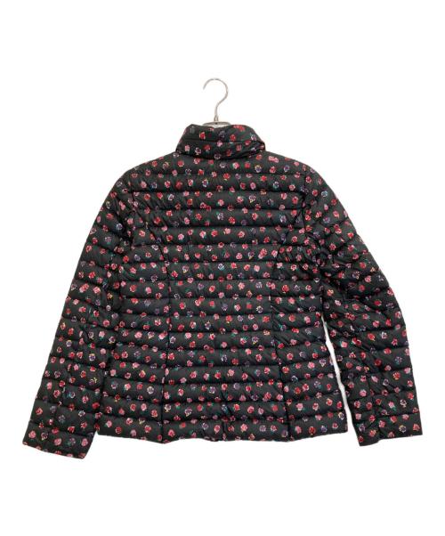 Kate Spade（ケイトスペード）Kate Spade (ケイトスペード) ダウンジャケット ブラック サイズ:XSの古着・服飾アイテム