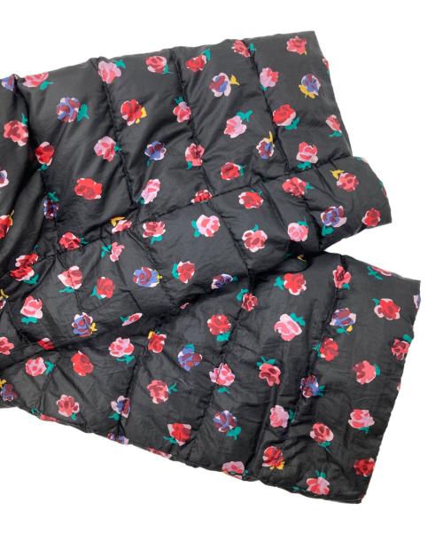 Kate Spade（ケイトスペード）Kate Spade (ケイトスペード) ダウンジャケット ブラック サイズ:XSの古着・服飾アイテム