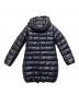 DUVETICA (デュベティカ) ACE DOWN COAT ネイビー サイズ:42 未使用品：12000円