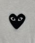 PLAY COMME des GARCONSの古着・服飾アイテム：5000円