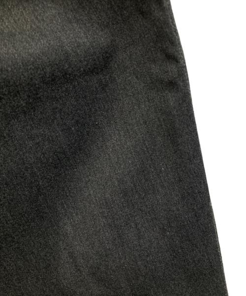 DANTON（ダントン）DANTON (ダントン) ウエストポイントワークパンツ グレー サイズ:38の古着・服飾アイテム