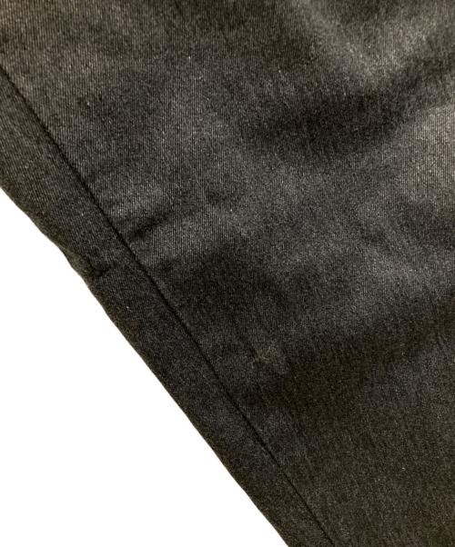 DANTON（ダントン）DANTON (ダントン) ウエストポイントワークパンツ グレー サイズ:38の古着・服飾アイテム