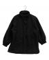 LOWRYS FARM（ローリーズファーム）の古着「中綿ジャケット」｜ブラック