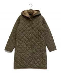 LAVENHAM ダッフルコート 未使用品 中古・古着通販】LAVENHAM (ラベンハム) TOMORROWLAND