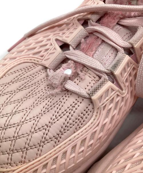 LI-NING（リーニン）LI-NING (リーニン) Jimmy Butler 3 ピンク サイズ:26.5の古着・服飾アイテム