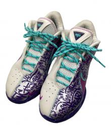 NIKE（ナイキ）の古着「LEBRON XXII EP」｜パープル