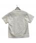 JIL SANDER+ (ジルサンダープラス) 半袖Tシャツ ホワイト サイズ:S：7000円