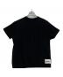 JIL SANDER+（ジルサンダープラス）の古着「半袖Tシャツ」｜ブラック