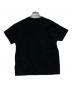 JIL SANDER+ (ジルサンダープラス) 半袖Tシャツ ブラック サイズ:S：7000円