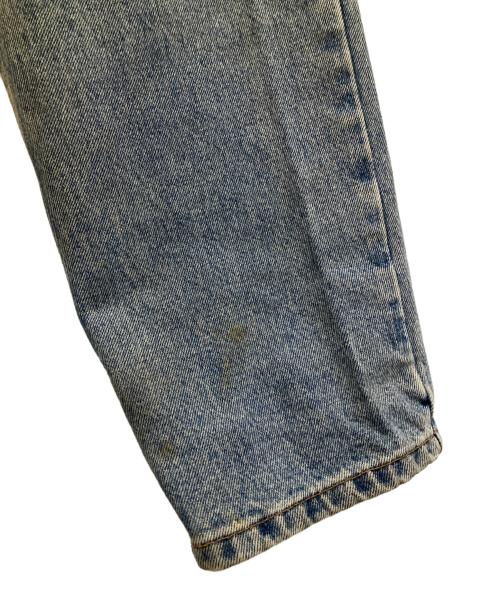 Calvin Klein（カルバンクライン）Calvin Klein (カルバンクライン) デニムパンツ インディゴ サイズ:32の古着・服飾アイテム