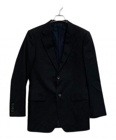 中古・古着通販】GUCCI (グッチ) テーラードジャケット ブラック
