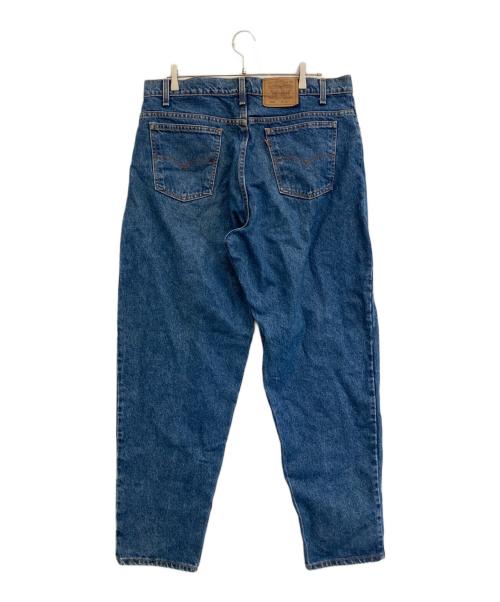 LEVI'S（リーバイス）LEVI'S (リーバイス) デニムパンツ インディゴ サイズ:W38 L30の古着・服飾アイテム