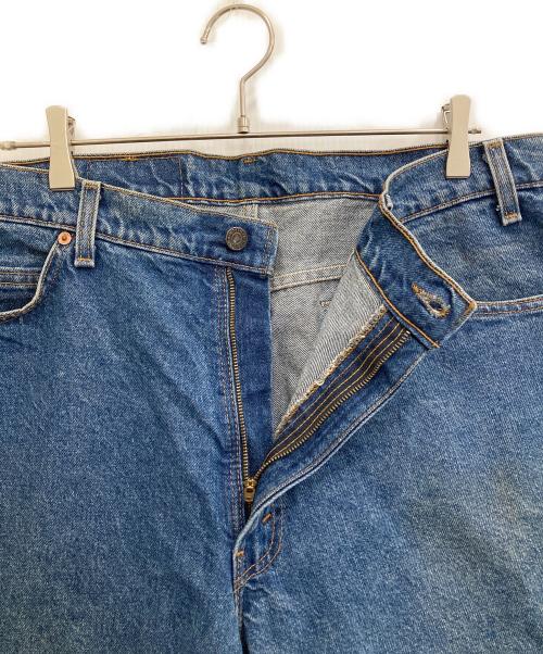 LEVI'S（リーバイス）LEVI'S (リーバイス) デニムパンツ インディゴ サイズ:W38 L30の古着・服飾アイテム
