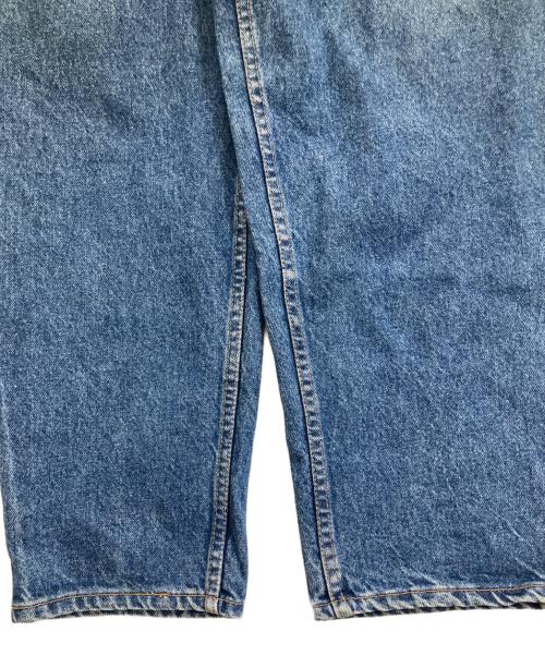 LEVI'S（リーバイス）LEVI'S (リーバイス) デニムパンツ インディゴ サイズ:W38 L30の古着・服飾アイテム