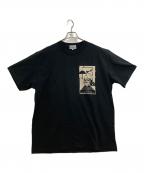 C.Eシーイー）の古着「MD 2nd Ambiguity T」｜ブラック