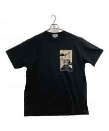 C.E（シーイー）の古着「MD 2nd Ambiguity T」｜ブラック