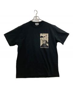 中古・古着通販】UNDERCOVER (アンダーカバー) MEN AT WORK 1997 BIG