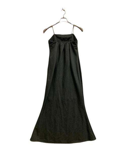 Sea Room lynn（シールームリン）Sea Room lynn (シールームリン) キャミソールワンピース グレー サイズ:Ｓの古着・服飾アイテム