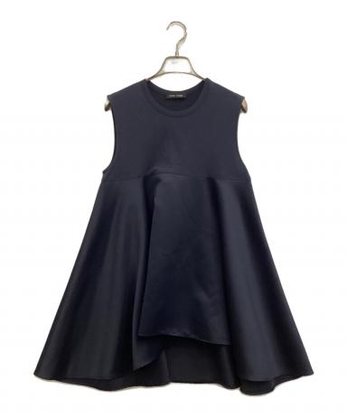 中古・古着通販】YOKO CHAN (ヨーコチャン) ノースリーブAライン