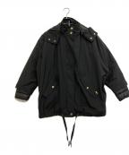 WOOLRICHウールリッチ）の古着「3IN1 ANORAK」｜ブラック