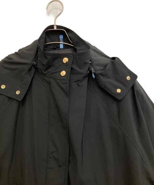 WOOLRICH（ウールリッチ）WOOLRICH (ウールリッチ) 3IN1 ANORAK ブラック サイズ:ＸＳの古着・服飾アイテム