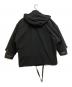 WOOLRICH (ウールリッチ) 3IN1 ANORAK ブラック サイズ:ＸＳ：26000円