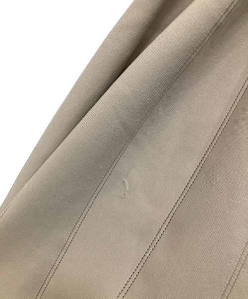 FOXEY（フォクシー）FOXEY (フォクシー) Dress REFRAN ベージュ サイズ:38の古着・服飾アイテム