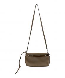 LOEWE（ロエベ）の古着「Missy Small Bag」｜ブラウン