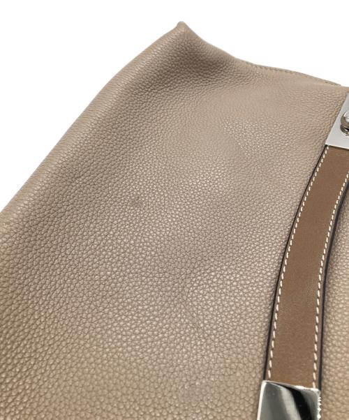 LOEWE（ロエベ）LOEWE (ロエベ) Missy Small Bag ブラウンの古着・服飾アイテム