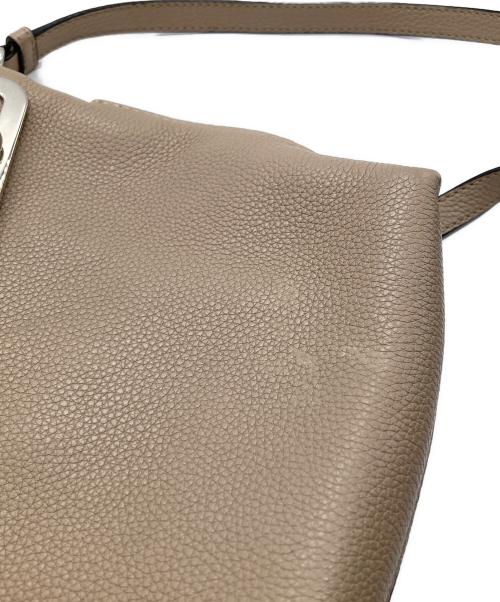 LOEWE（ロエベ）LOEWE (ロエベ) Missy Small Bag ブラウンの古着・服飾アイテム