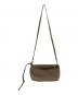 LOEWE（ロエベ）の古着「Missy Small Bag」｜ブラウン