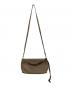 LOEWE (ロエベ) Missy Small Bag ブラウン：60000円