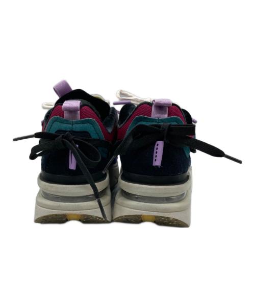 NIKE（ナイキ）NIKE (ナイキ) ローカットスニーカー パープル サイズ:26の古着・服飾アイテム