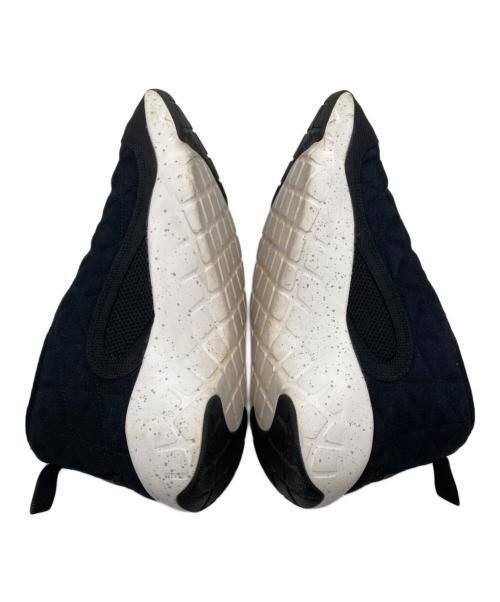 NIKE ACG（ナイキエーシージー）NIKE ACG (ナイキエーシージー) MOC 3.0 LEATHER ブラック サイズ:26.5の古着・服飾アイテム