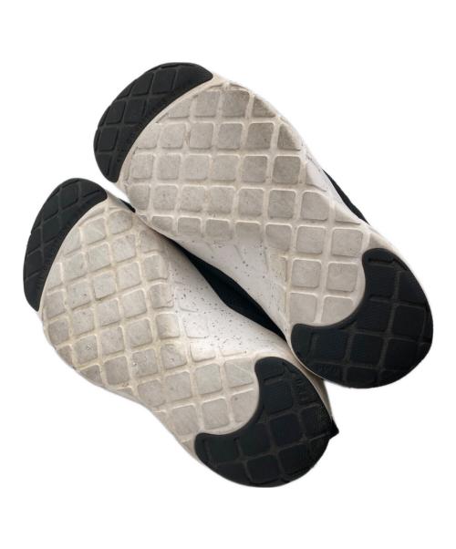 NIKE ACG（ナイキエーシージー）NIKE ACG (ナイキエーシージー) MOC 3.0 LEATHER ブラック サイズ:26.5の古着・服飾アイテム