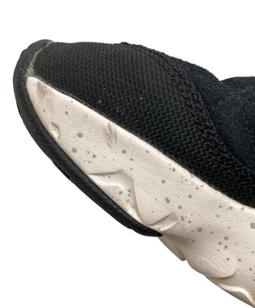 NIKE ACG（ナイキエーシージー）NIKE ACG (ナイキエーシージー) MOC 3.0 LEATHER ブラック サイズ:26.5の古着・服飾アイテム