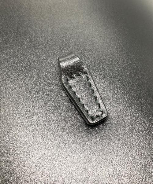 Saint Laurent Paris（サンローランパリ）Saint Laurent Paris (サンローランパリ) LE37 2WAYショルダーバッグ ブラックの古着・服飾アイテム