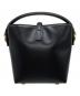 Saint Laurent Paris (サンローランパリ) LE37 2WAYショルダーバッグ ブラック：200000円