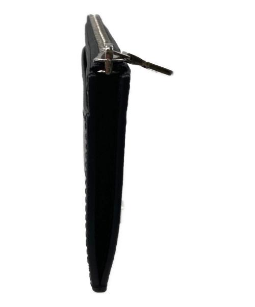 LOUIS VUITTON（ルイ ヴィトン）LOUIS VUITTON (ルイ ヴィトン) フラグメントケース ブラックの古着・服飾アイテム