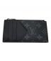 LOUIS VUITTON (ルイ ヴィトン) フラグメントケース ブラック：39000円