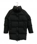 Pyrexパイレックス）の古着「ダウンコート」｜ブラック