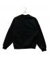 LOS ANGELES APPAREL (ロサンゼルスアパレル) 14oz HEAVY FLEECE ブラック サイズ:M：6000円