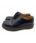 中古・古着 Dr.Martens (ドクターマーチン) 3ホールシューズ ブラック サイズ:38：9000円
