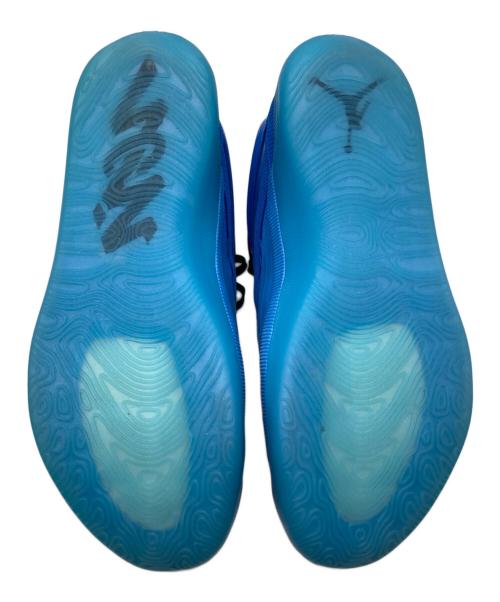 NIKE（ナイキ）NIKE (ナイキ) スニーカー スカイブルー サイズ:29cmの古着・服飾アイテム