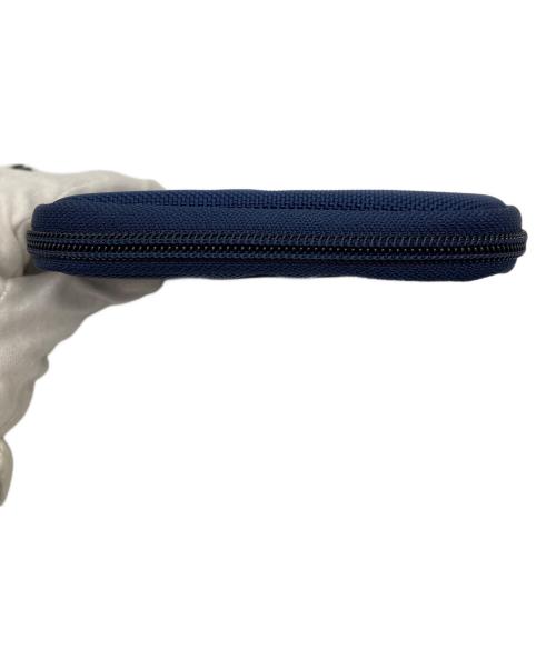 BRIEFING×BEAMS PLUS（ブリーフィング×ビームスプラス）BRIEFING×BEAMS PLUS (ブリーフィング×ビームスプラス) 財布 ネイビーの古着・服飾アイテム