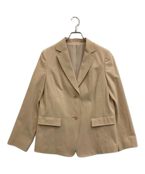 BURBERRY（バーバリー）BURBERRY (バーバリー) ジャケット ベージュ サイズ:SIZE 13の古着・服飾アイテム
