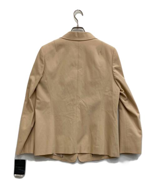 BURBERRY（バーバリー）BURBERRY (バーバリー) ジャケット ベージュ サイズ:SIZE 13の古着・服飾アイテム