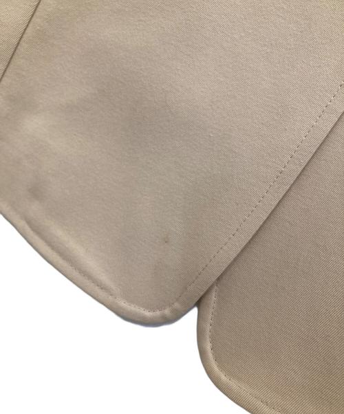 BURBERRY（バーバリー）BURBERRY (バーバリー) ジャケット ベージュ サイズ:SIZE 13の古着・服飾アイテム